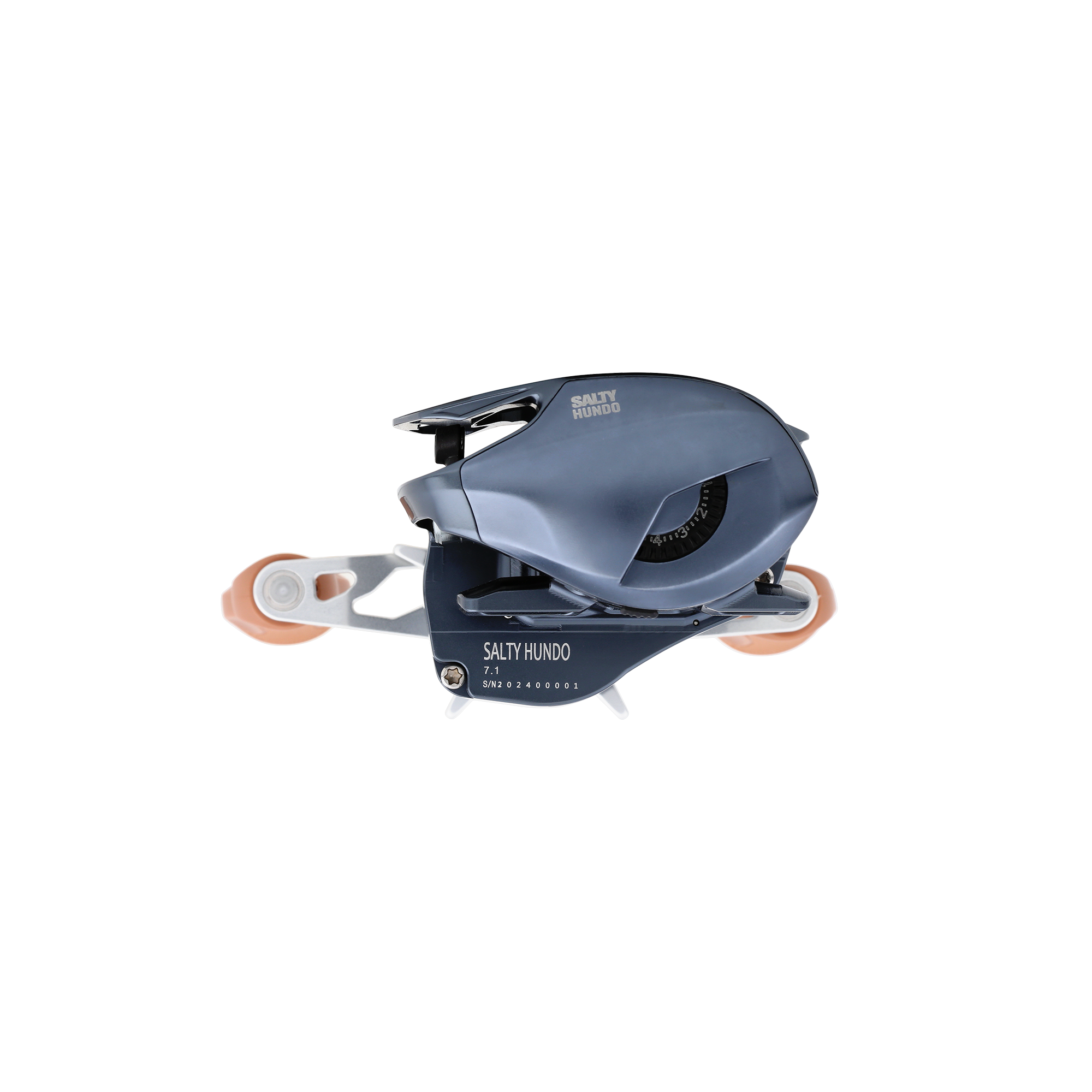 Salty Hundo - Image 2